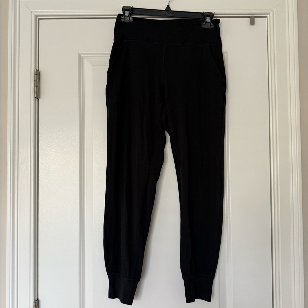 Lululemon Align High-Rise Jogger Regular in Black (US 6) - Picture 4 of 7